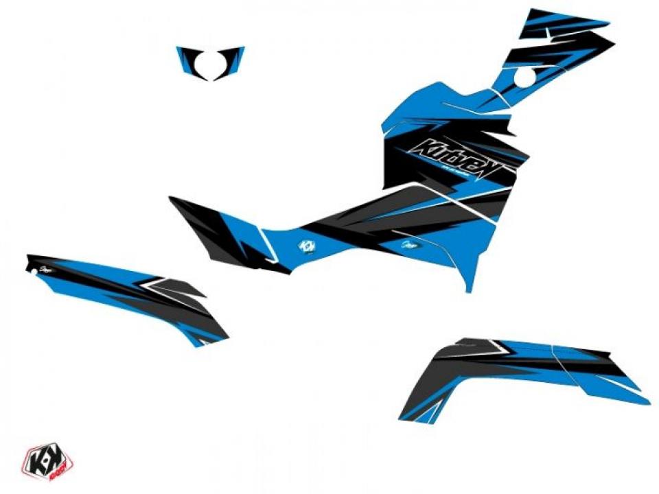 Autocollant stickers pour  
