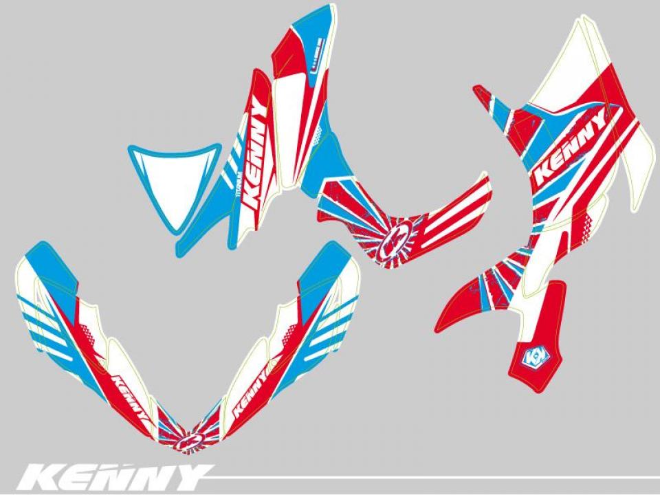 Autocollant stickers pour  