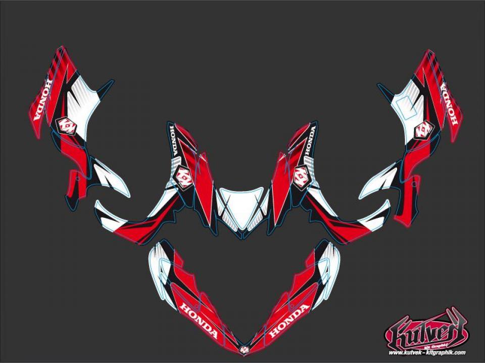 Autocollant stickers pour  
