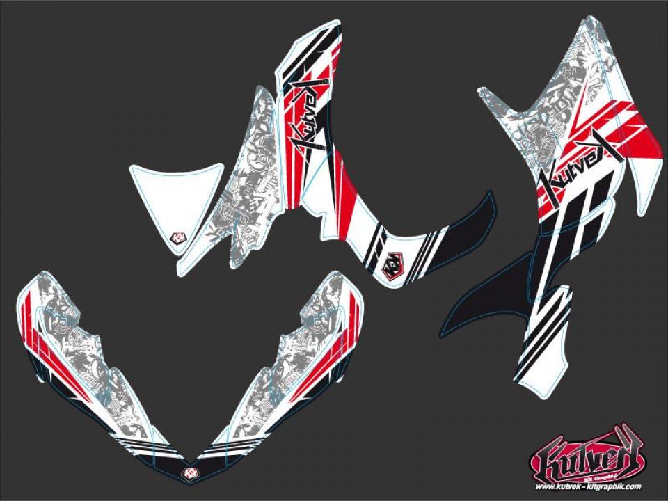 Autocollant stickers pour  
