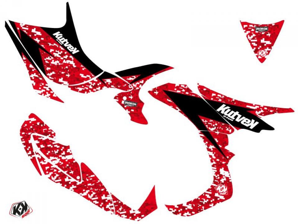 Autocollant stickers pour  