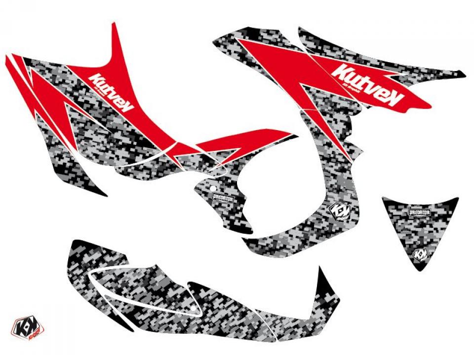 Autocollant stickers pour  