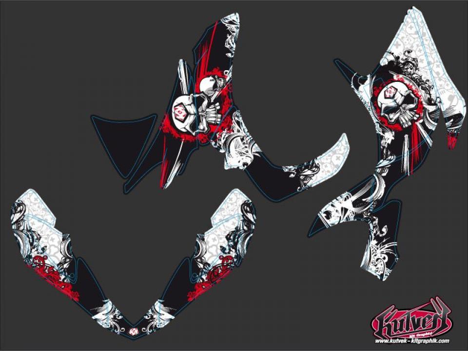 Autocollant stickers pour  