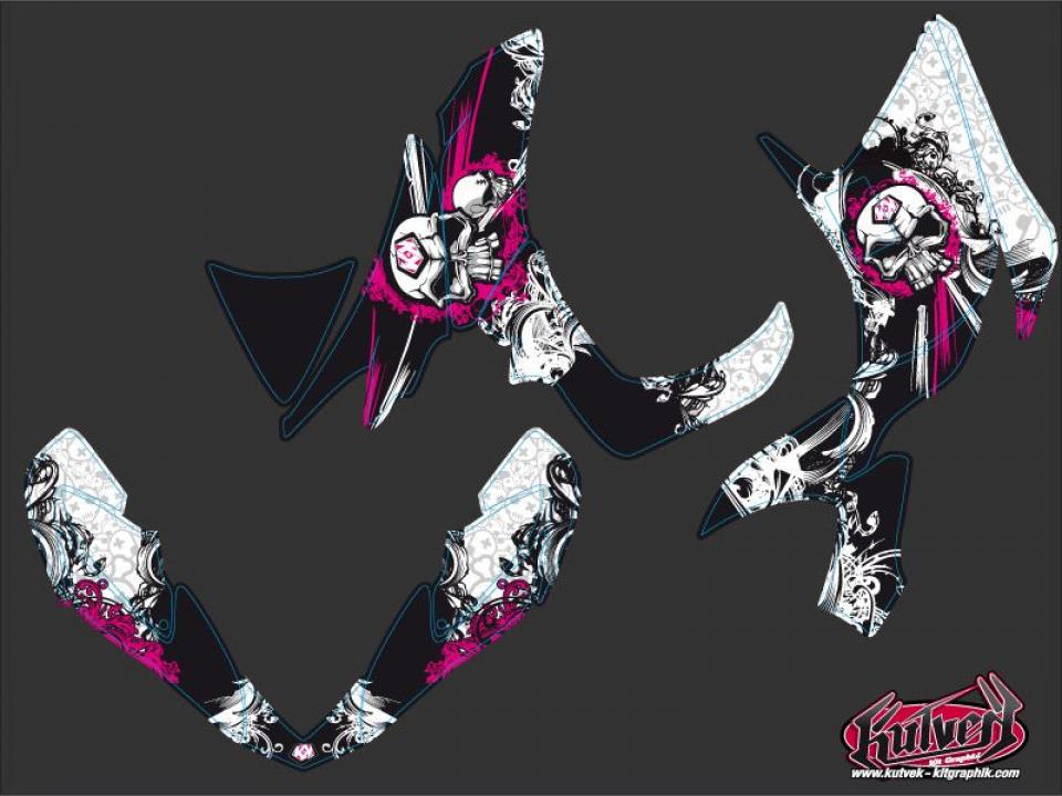Autocollant stickers pour  