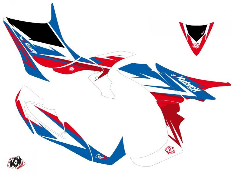 Autocollant stickers pour  
