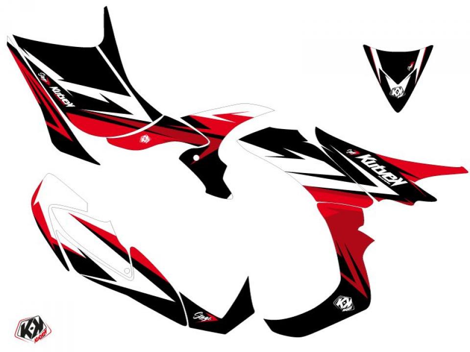 Autocollant stickers pour  