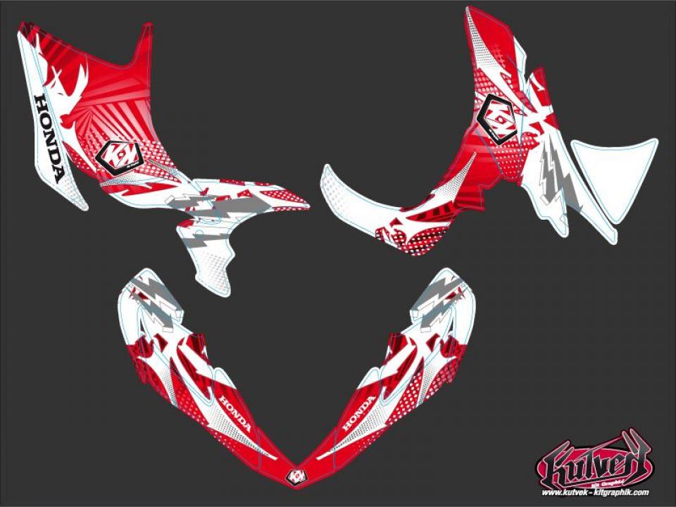 Autocollant stickers pour  