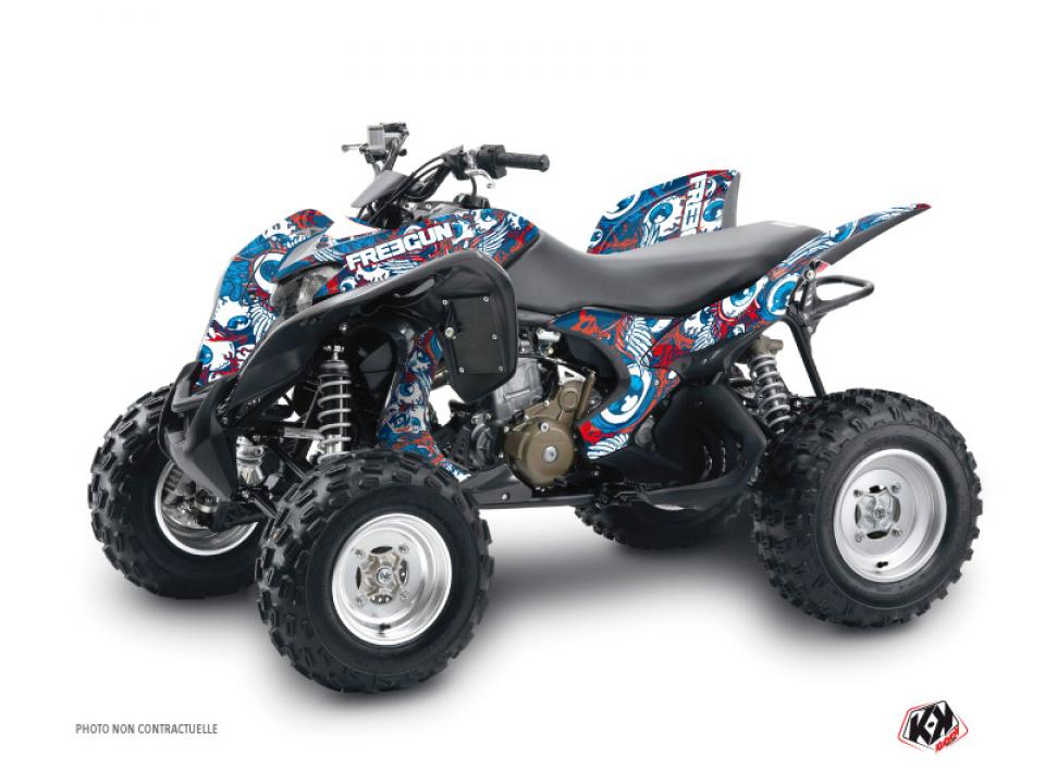 Autocollant stickers Kutvek pour Auto Neuf