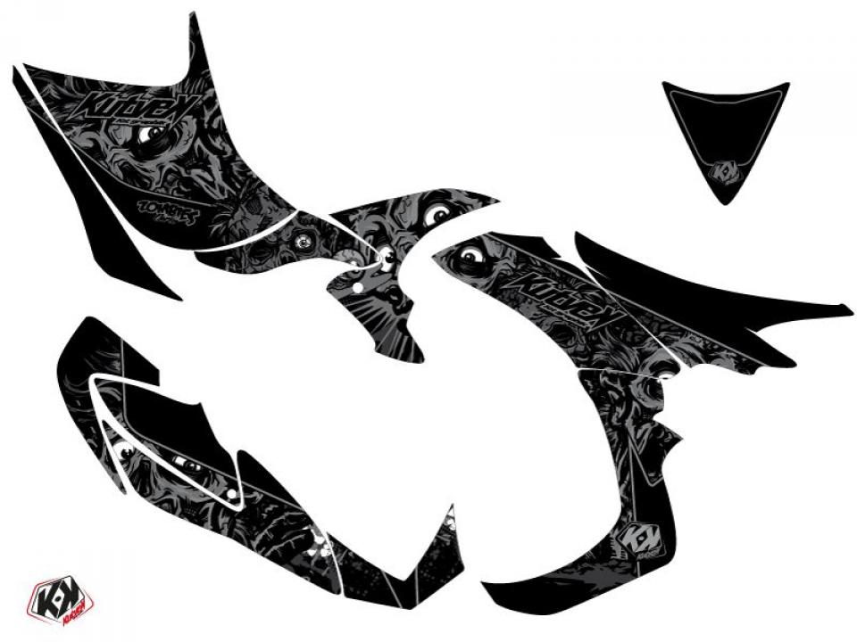 Autocollant stickers pour  