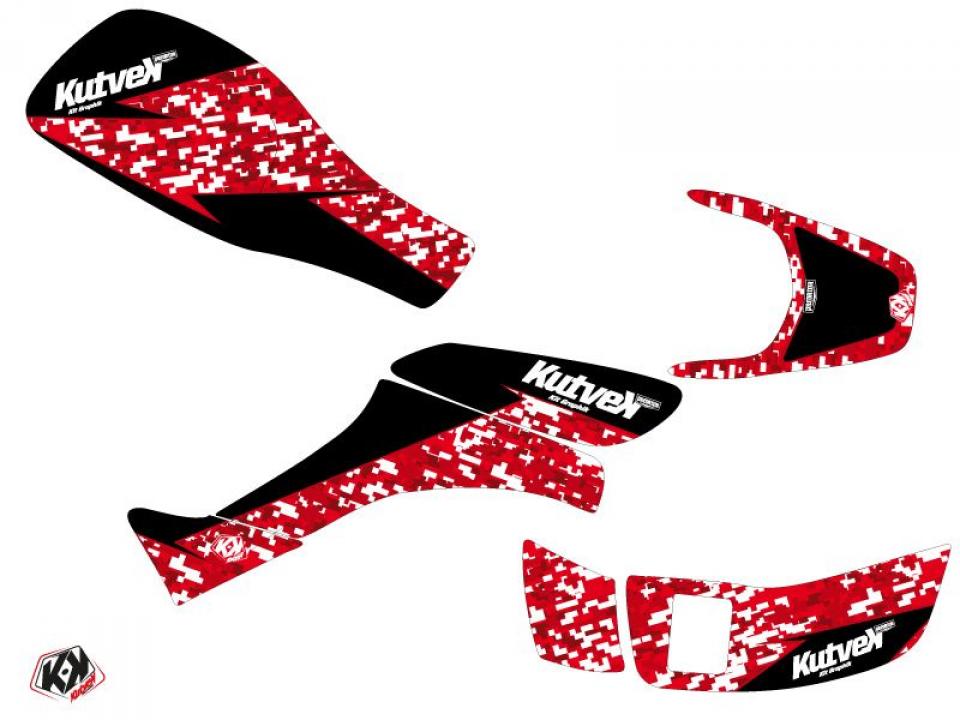Autocollant stickers pour  