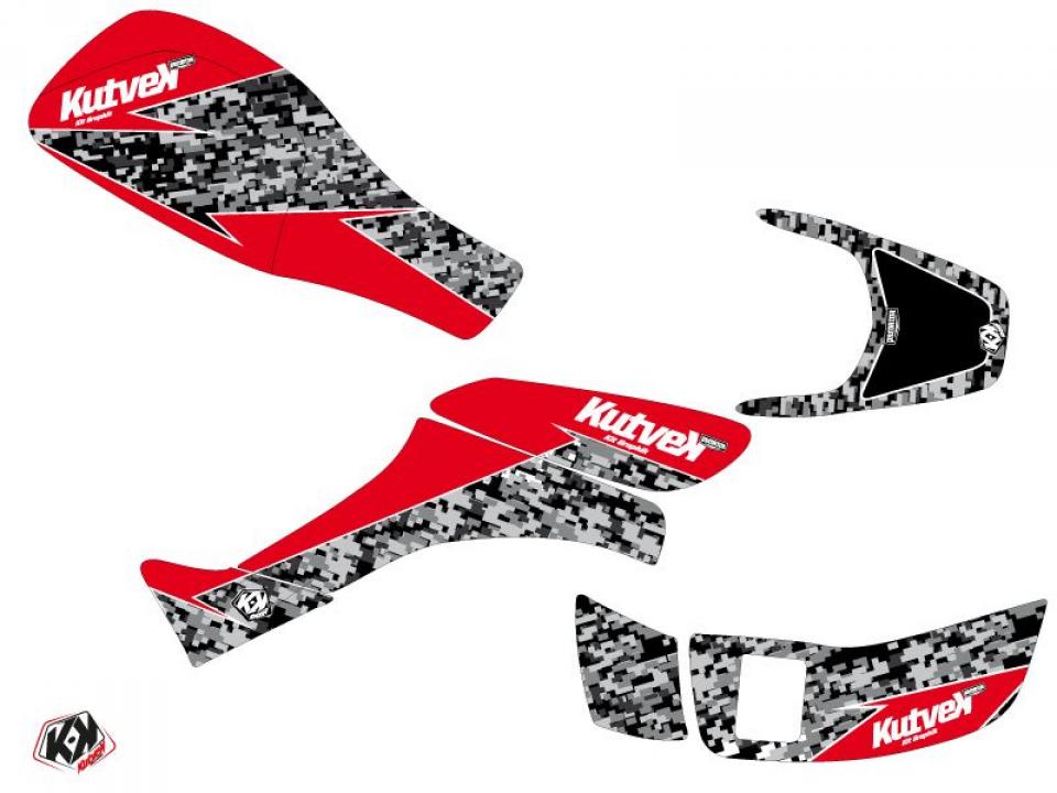 Autocollant stickers pour  