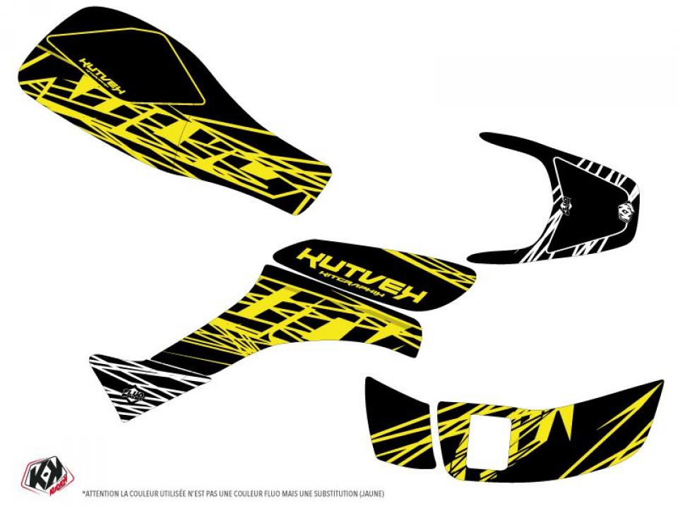Autocollant stickers pour  