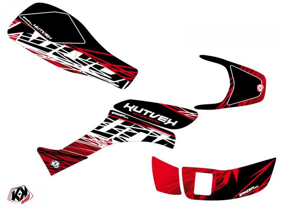 Autocollant stickers pour  