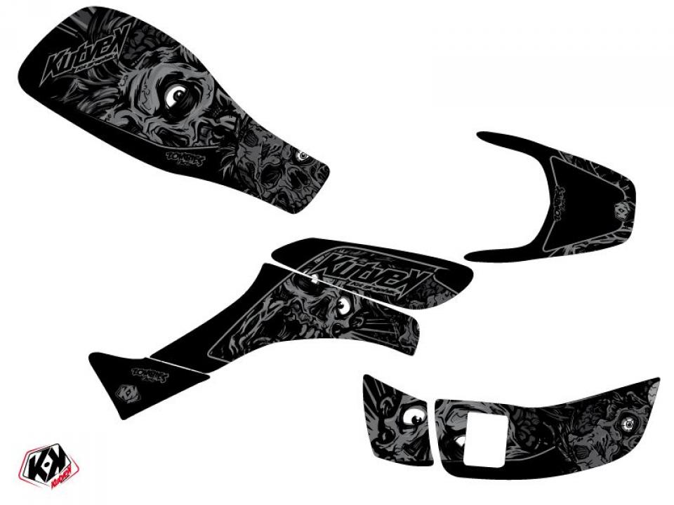 Autocollant stickers pour  