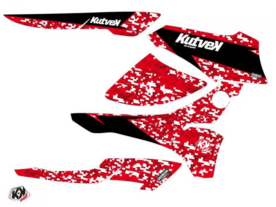 Autocollant stickers pour  
