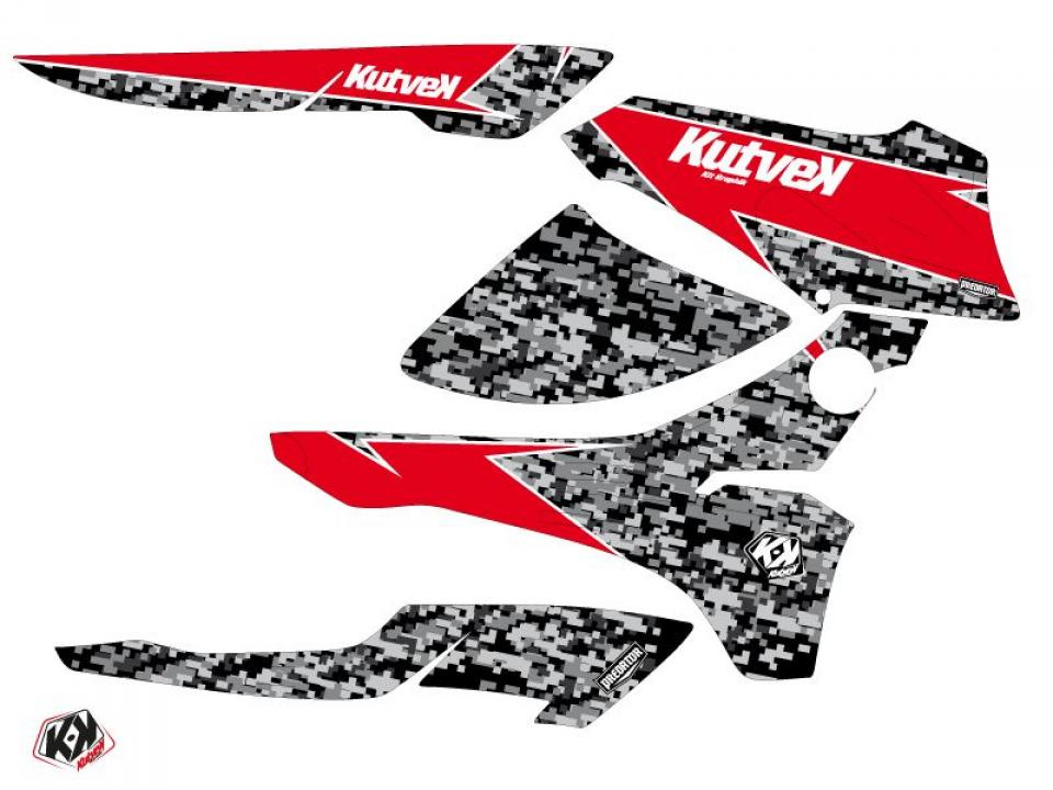Autocollant stickers pour  