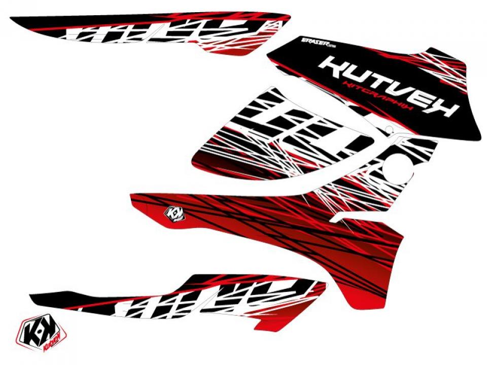 Autocollant stickers pour  