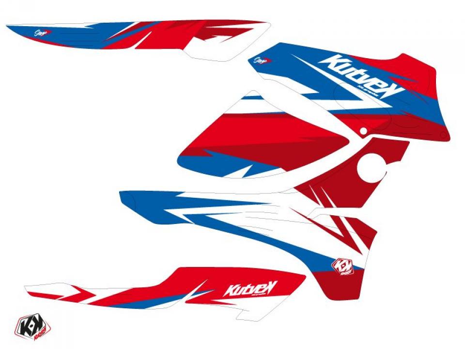 Autocollant stickers pour  