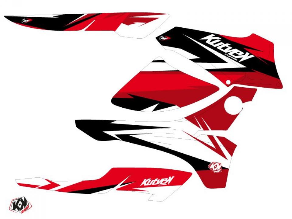 Autocollant stickers pour  