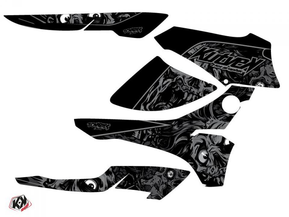 Autocollant stickers pour  