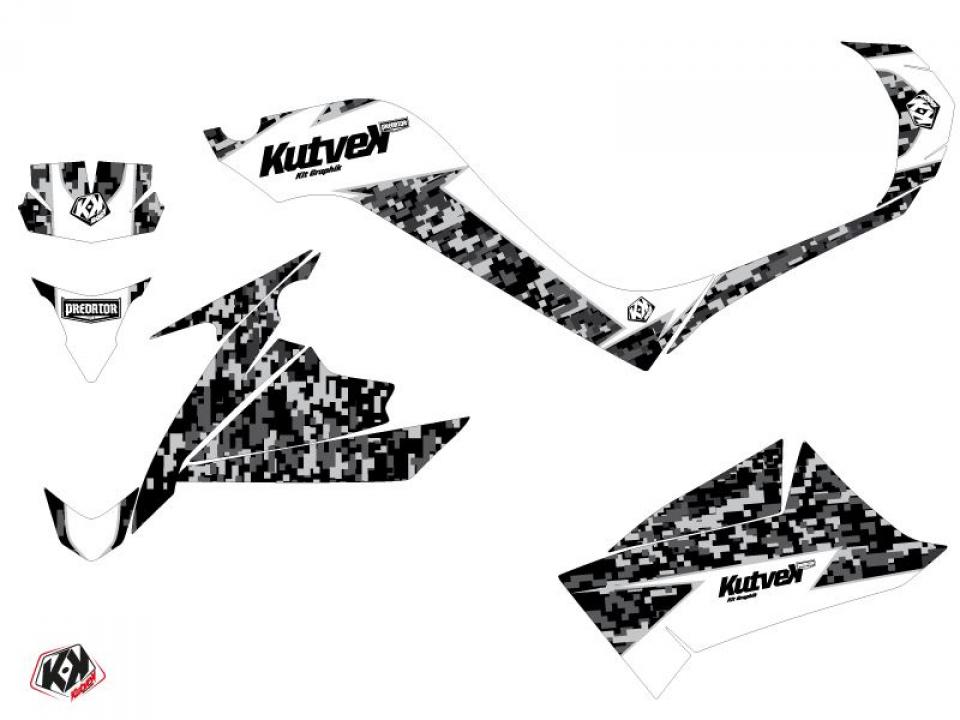 Autocollant stickers pour  