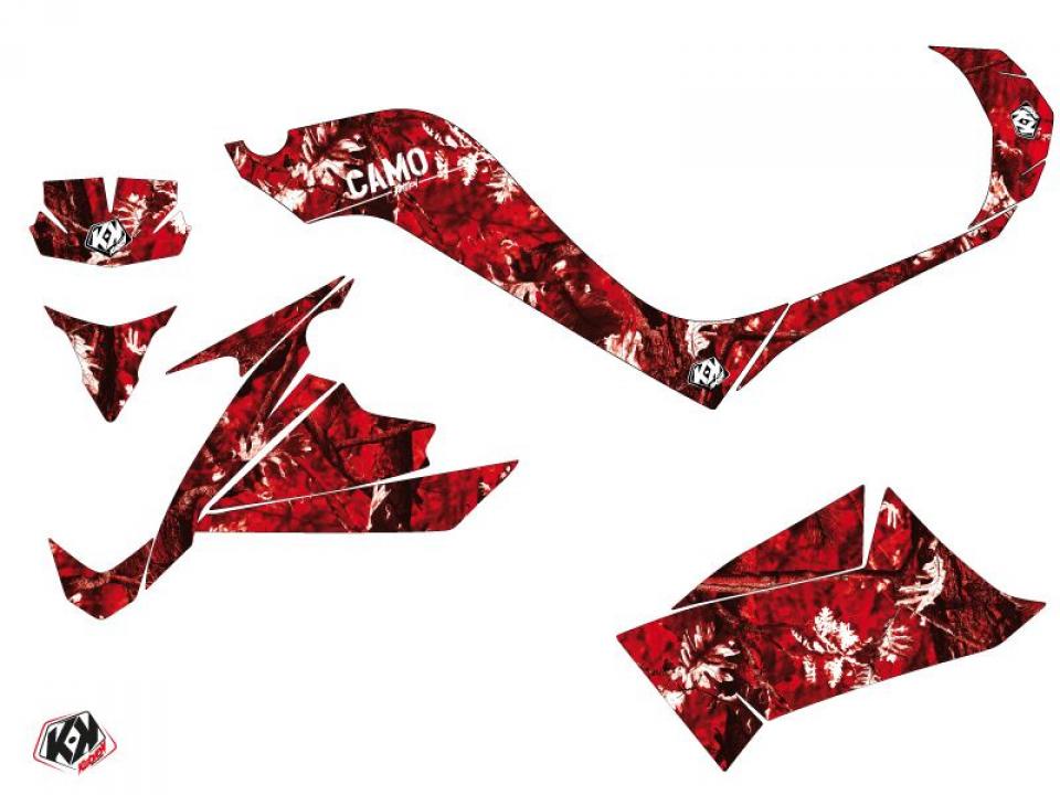 Autocollant stickers pour  