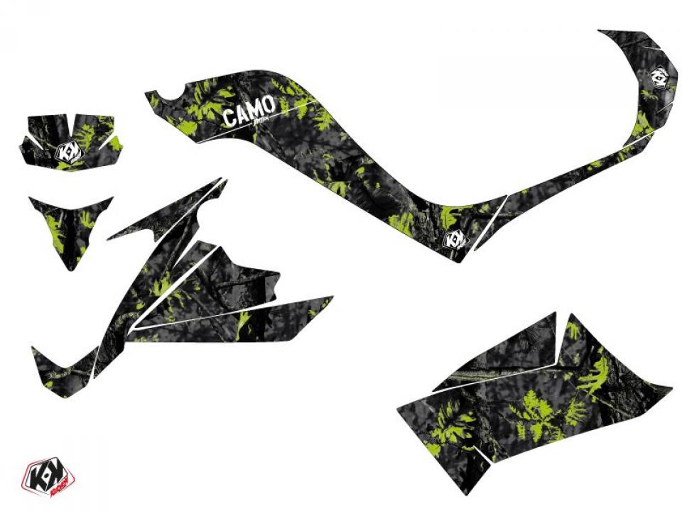 Autocollant stickers pour  