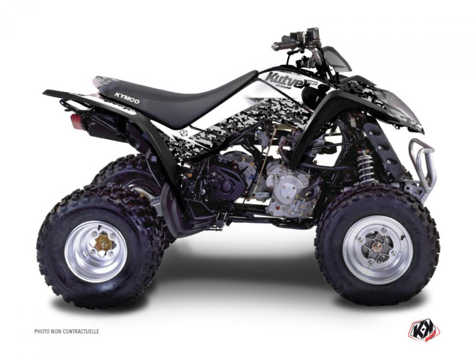 Autocollant stickers Kutvek pour Auto Neuf