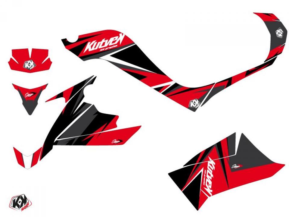 Autocollant stickers pour  