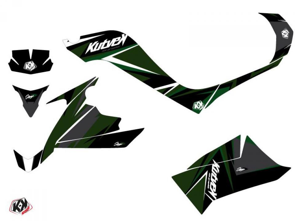 Autocollant stickers pour  