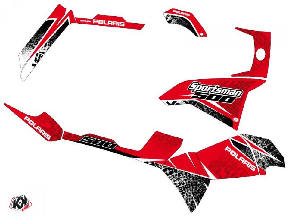 Autocollant stickers pour  