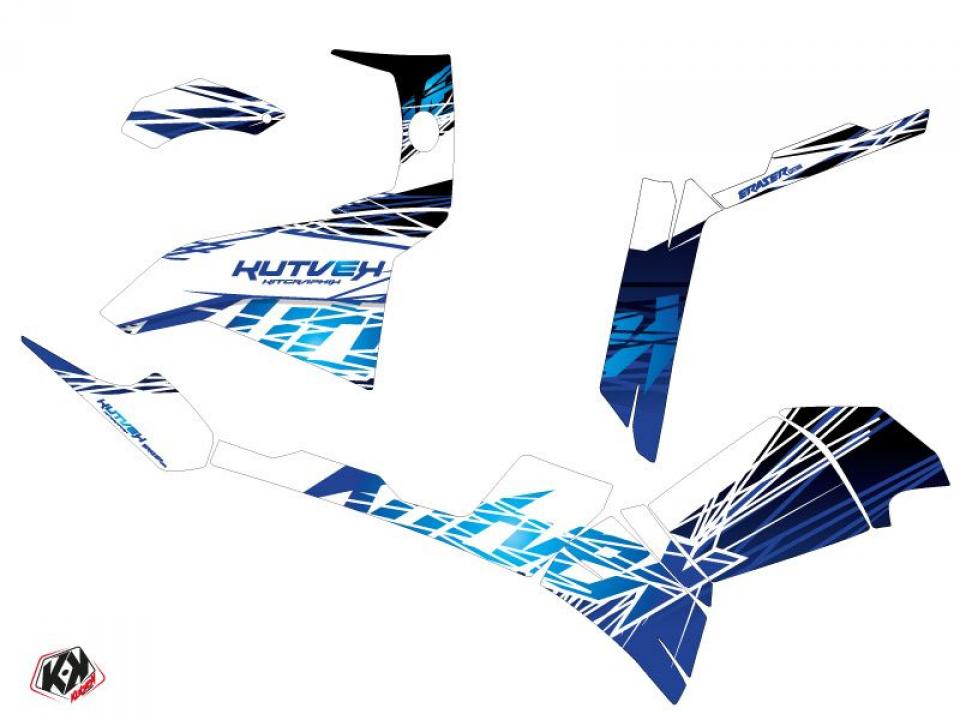 Autocollant stickers pour  