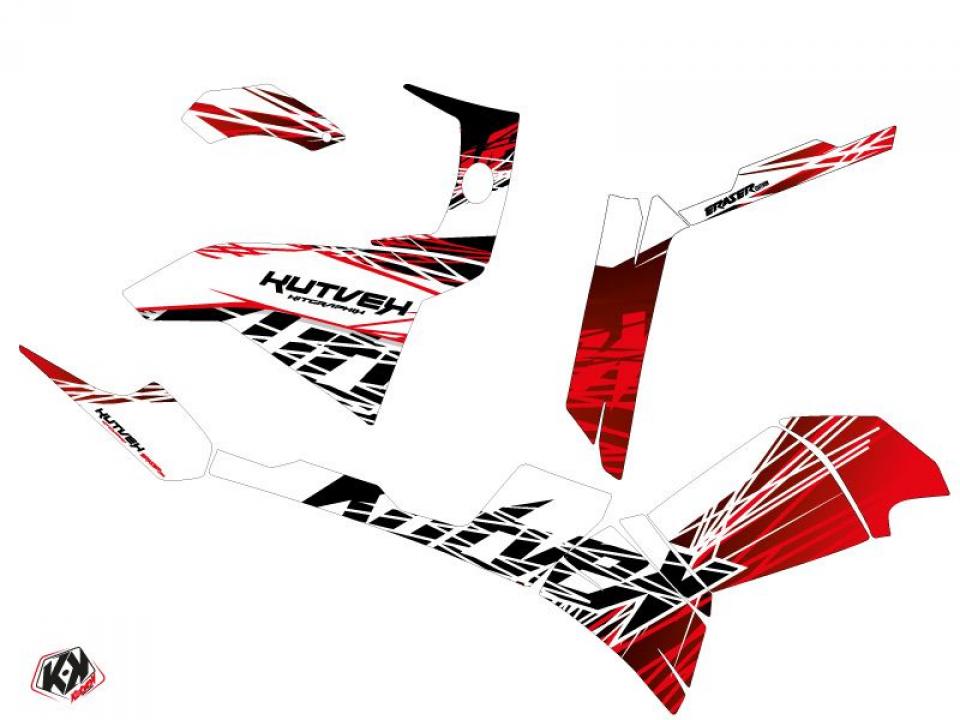 Autocollant stickers pour  