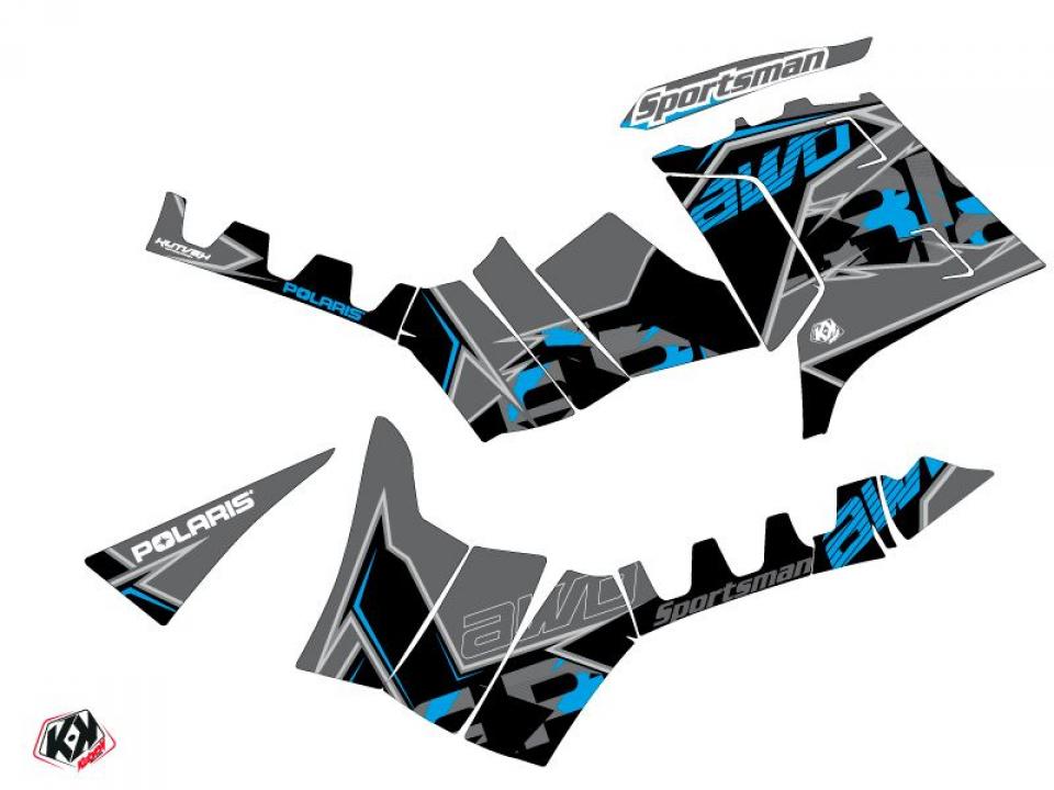 Autocollant stickers pour  