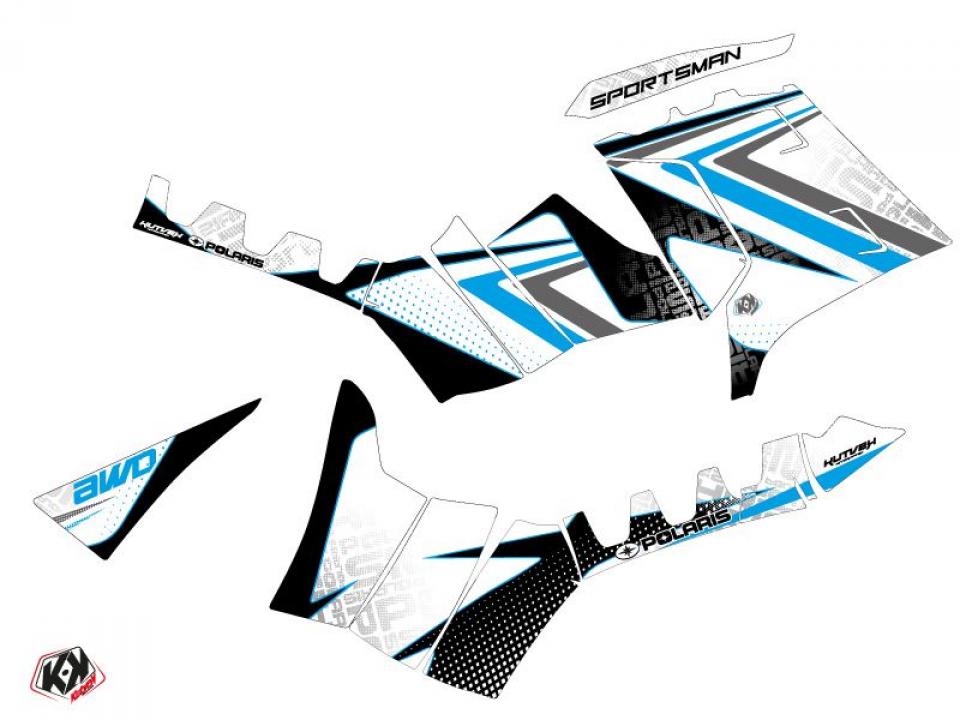 Autocollant stickers pour  