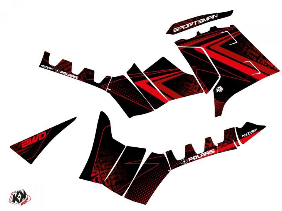 Autocollant stickers pour  