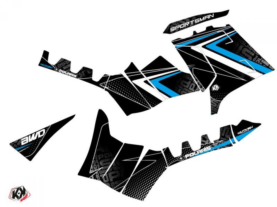Autocollant stickers pour  