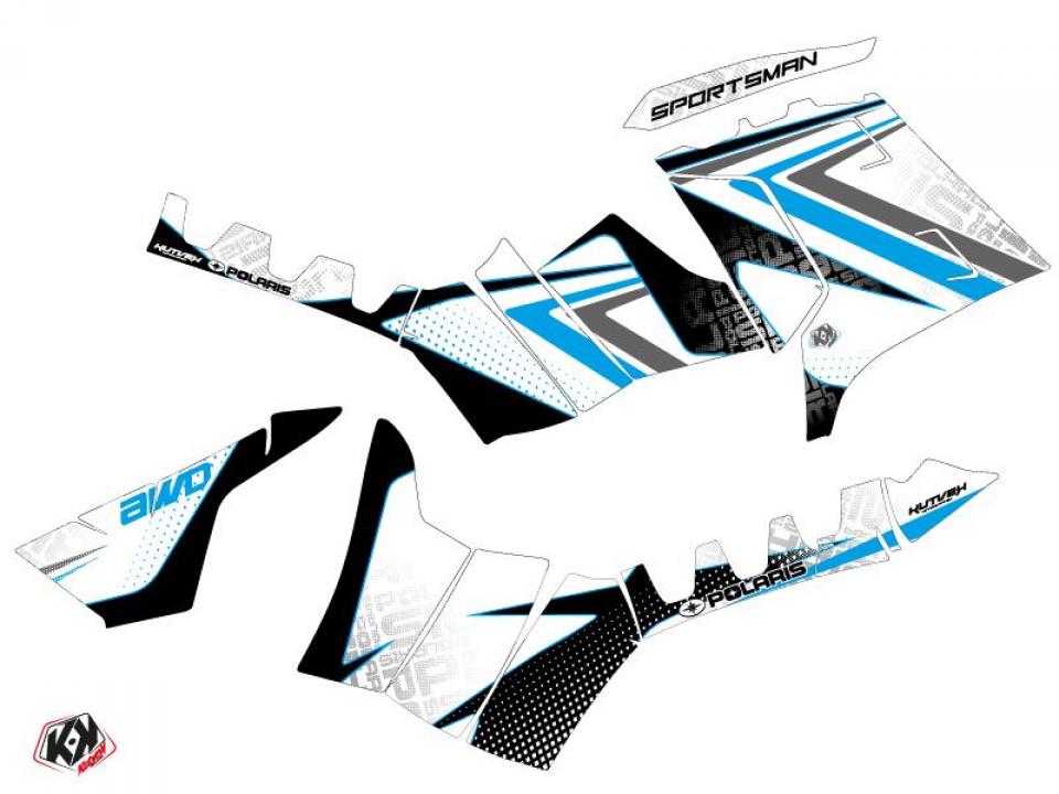 Autocollant stickers pour  