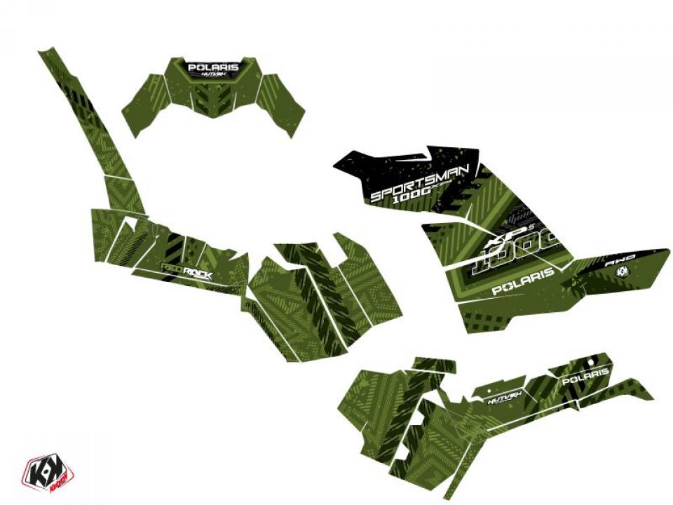 Autocollant stickers pour  
