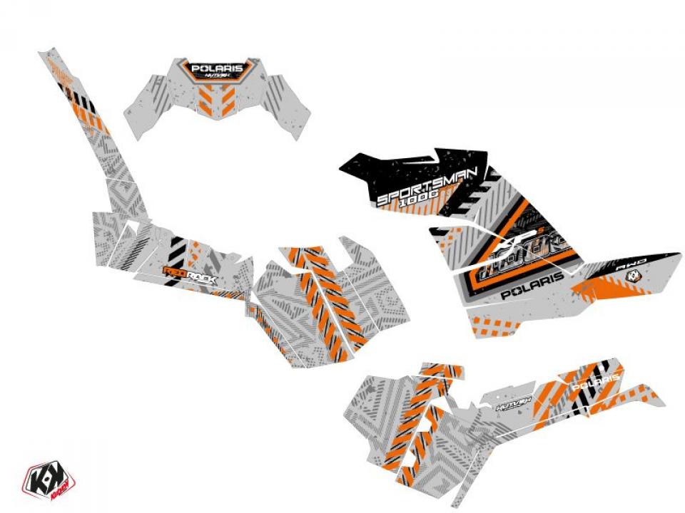 Autocollant stickers pour  