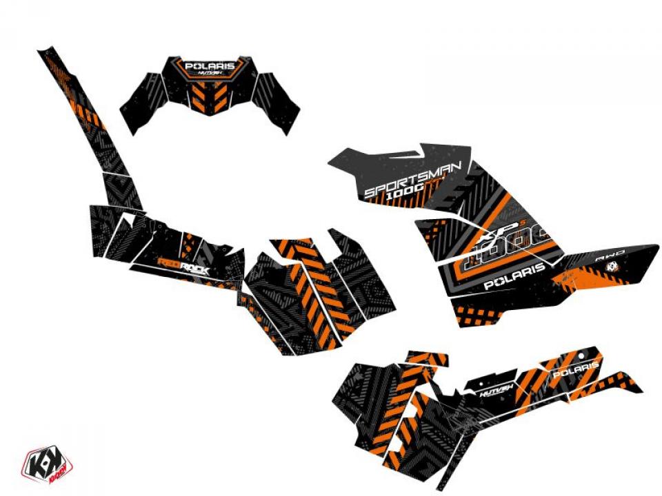 Autocollant stickers pour  