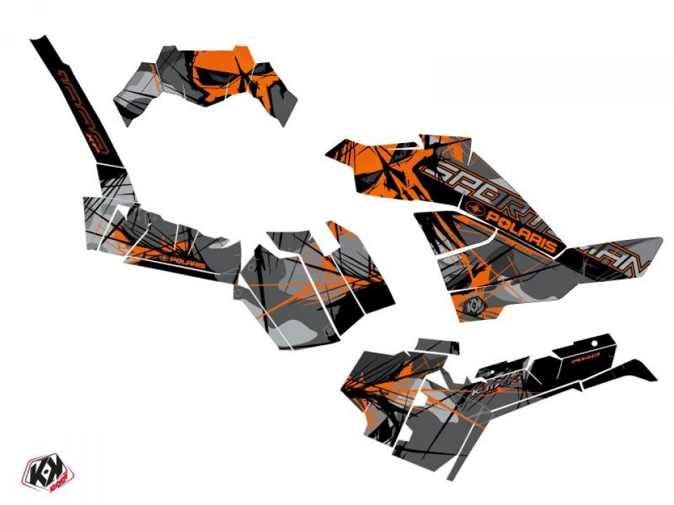 Autocollant stickers pour  