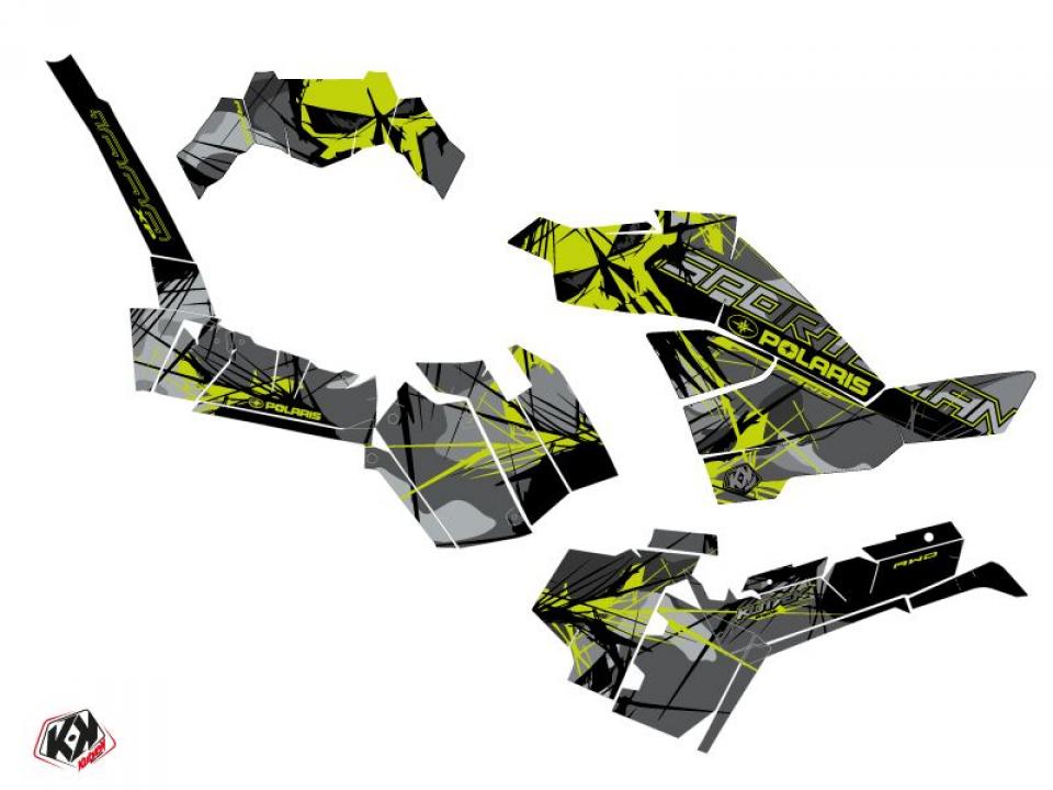 Autocollant stickers pour  
