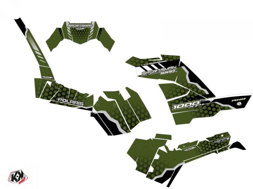 Autocollant stickers pour  