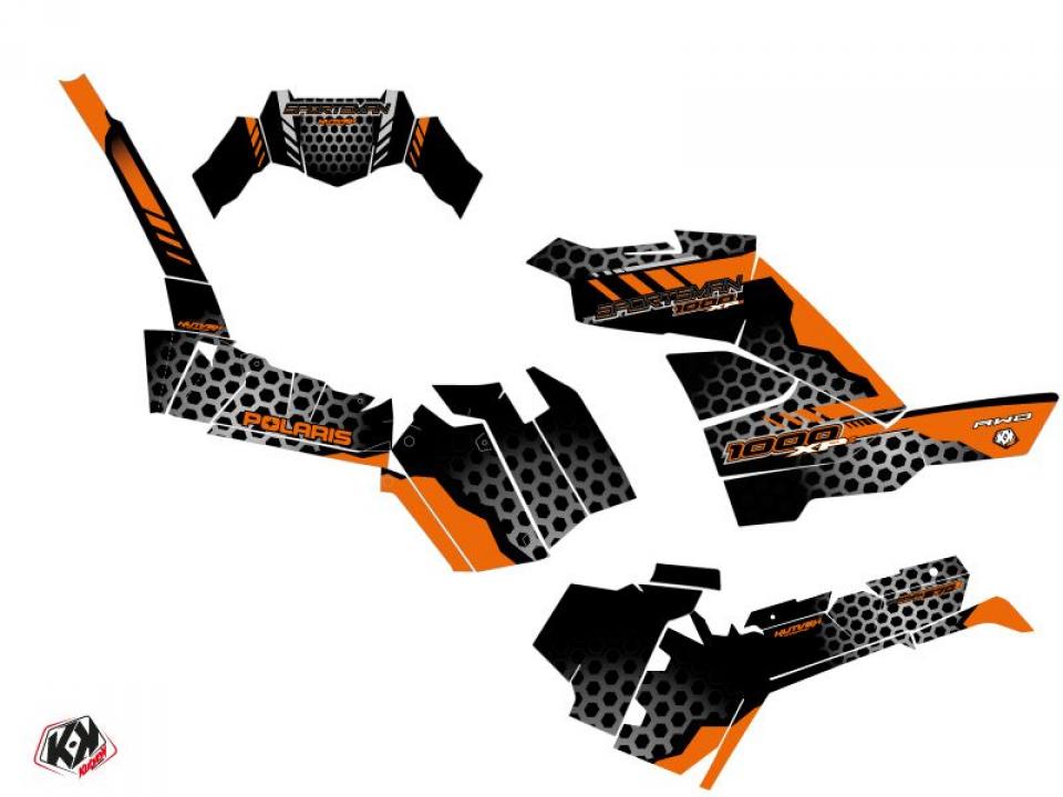 Autocollant stickers pour  