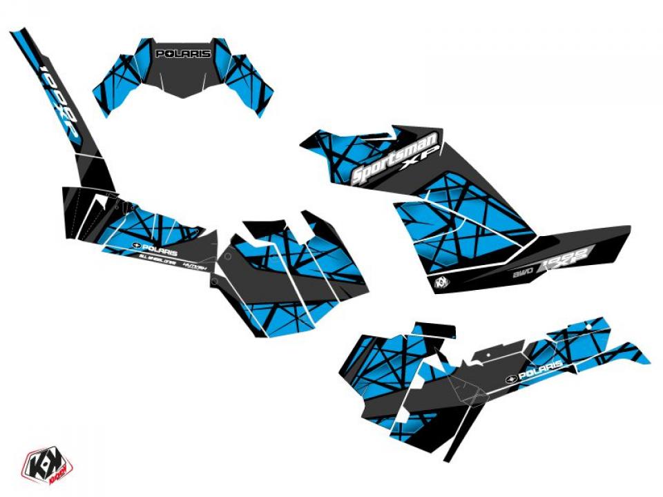 Autocollant stickers pour  