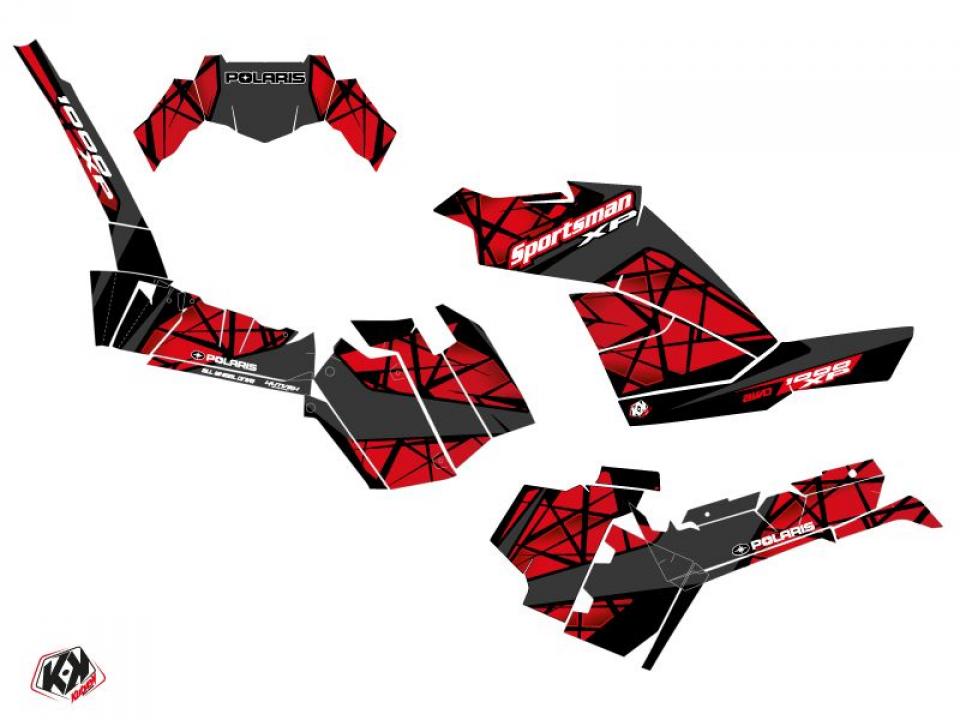 Autocollant stickers pour  