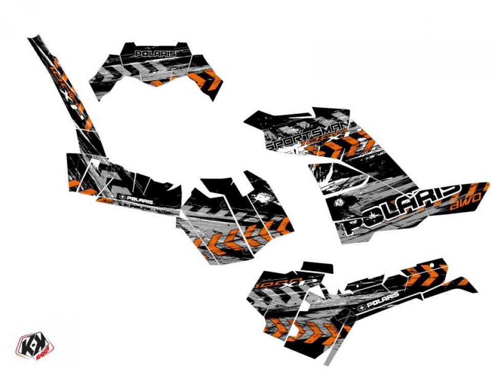 Autocollant stickers pour  