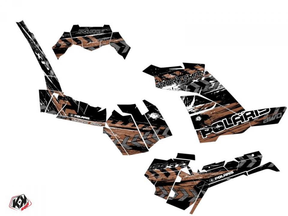 Autocollant stickers pour  