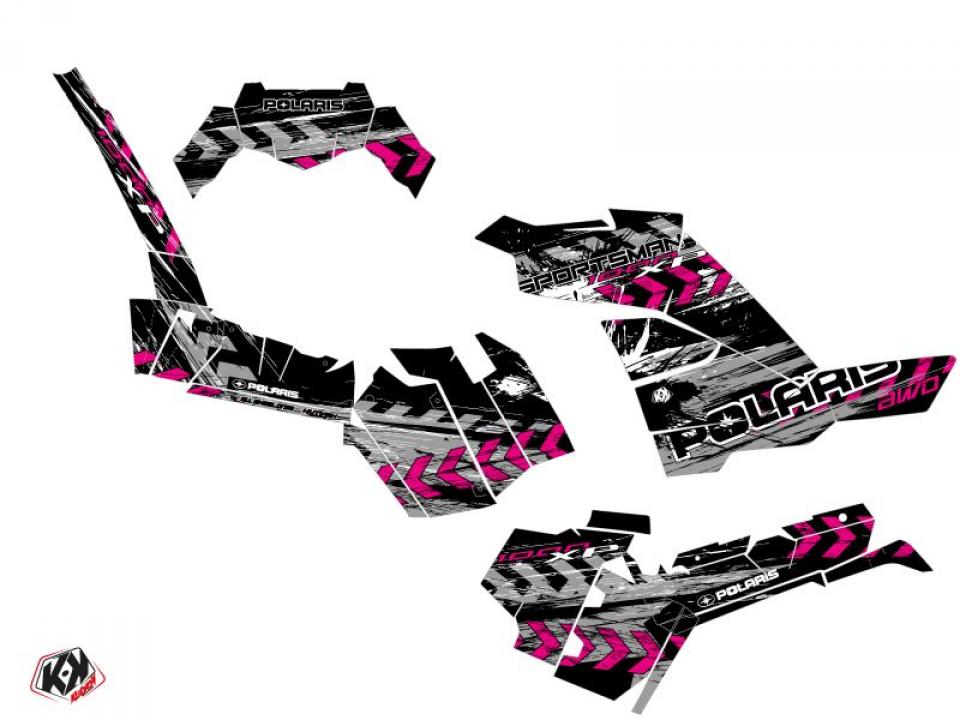 Autocollant stickers pour  